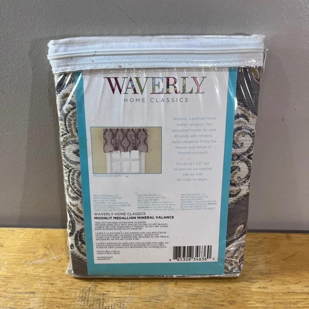 Waverly home classics